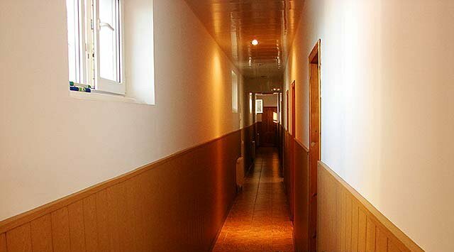 Гостиница Южный Рай Анапа-6