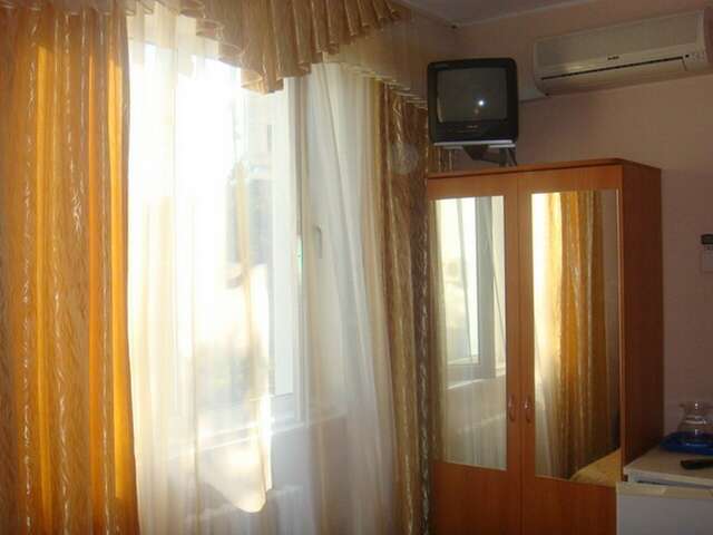 Гостиница Южный Рай Анапа-14